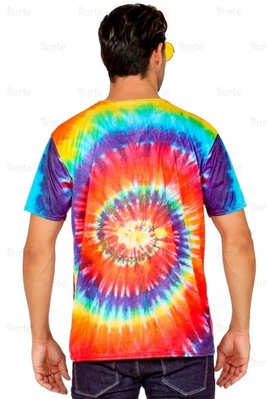 Hippie Shirt 2