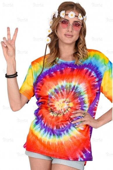 Hippie Shirt 1