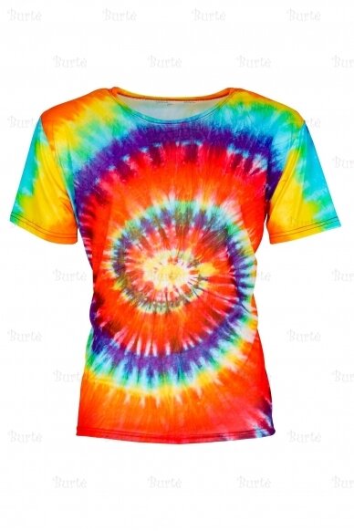 Hippie Shirt 3