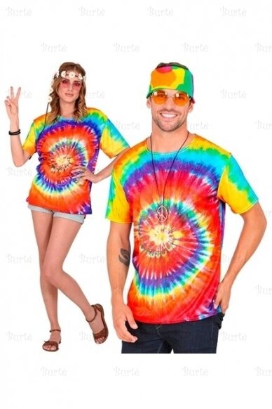 Hippie Shirt