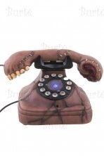 Scary Telephone