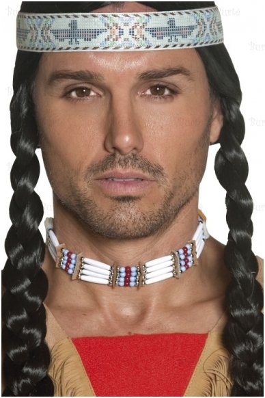 Western Indian Choker