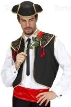 Spanish Vest