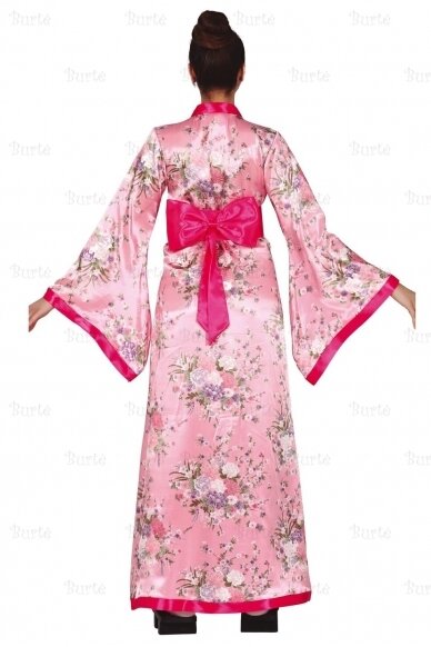 Кройка и шитье: платье покрой «японка»