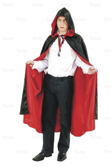 Vampire cape