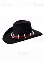 Black hat