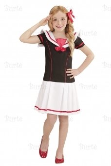 Sailor costume