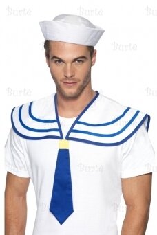 Sailor Neck Tie