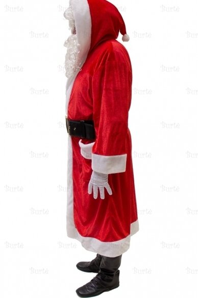 Santa Claus Set 1