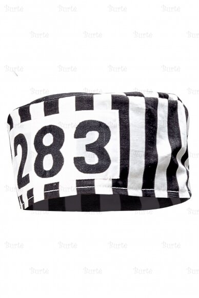 Prisoner's Hat 1