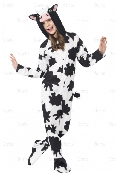 Cow Costume