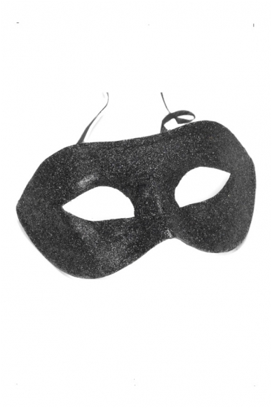 Gino Eyemask, Black