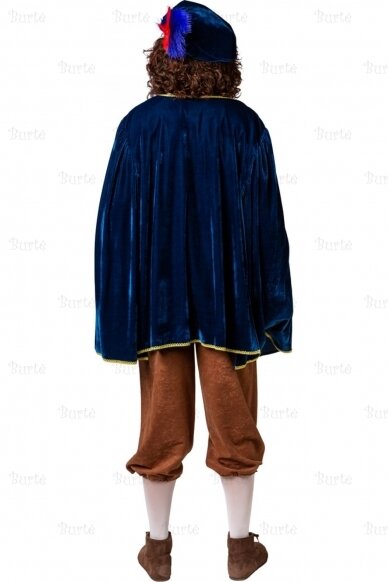 Medieval Lord Trousers 2