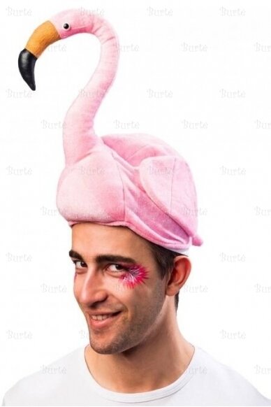 Flamingo Cap