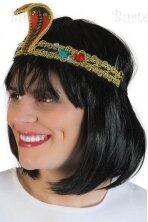 Egyptian Headdress