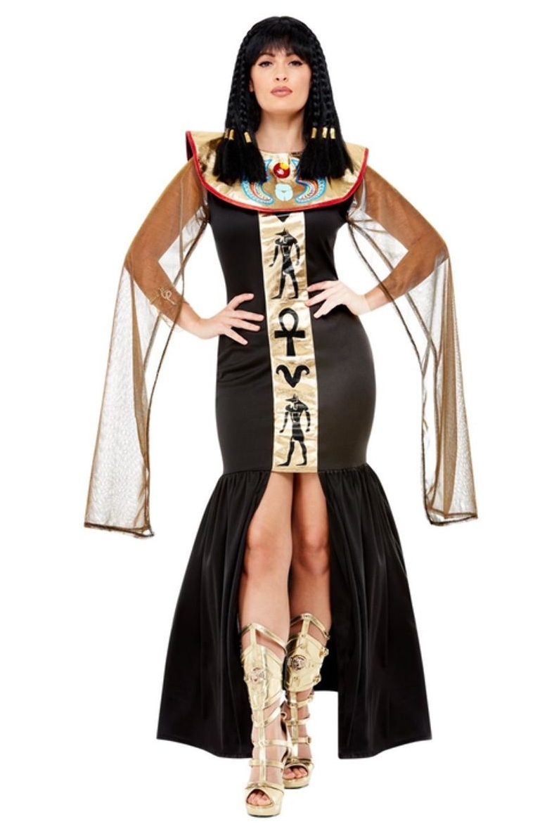 Богиня Египта Клеопатра костюм