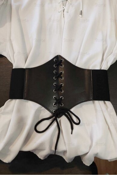 Corset Belt