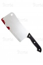 Plastic Cleaver