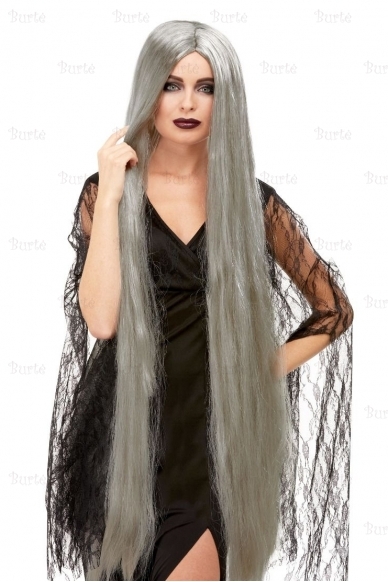 witch wig