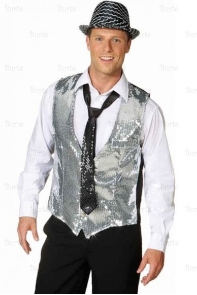 Disco vest