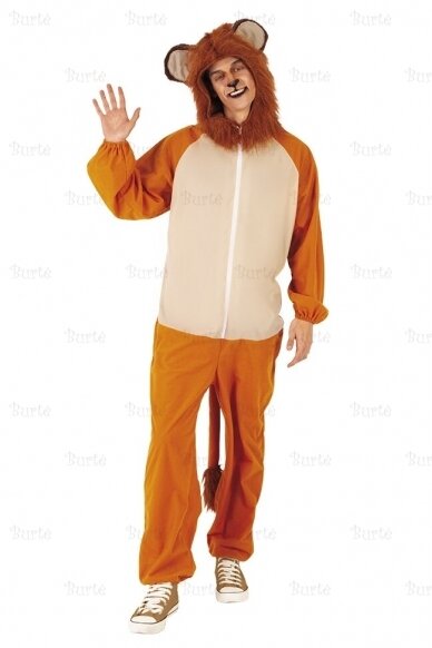 Lion Costume