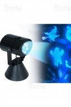 LED projector