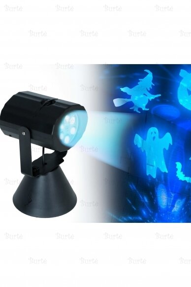 LED projector