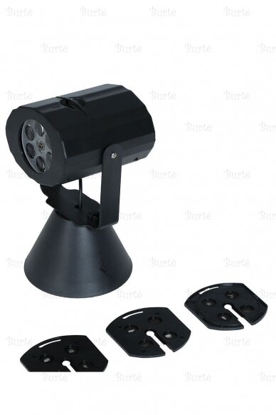 LED projector 1