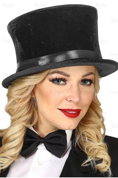 Collapsible Top Hat 1