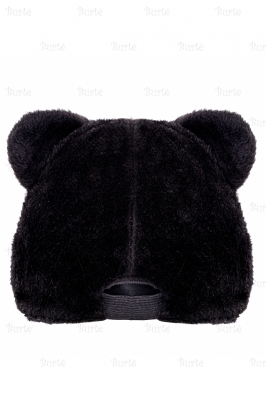 Bear's hat 1