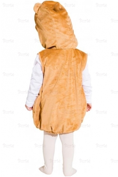 Childrens Teddy bear costume 4