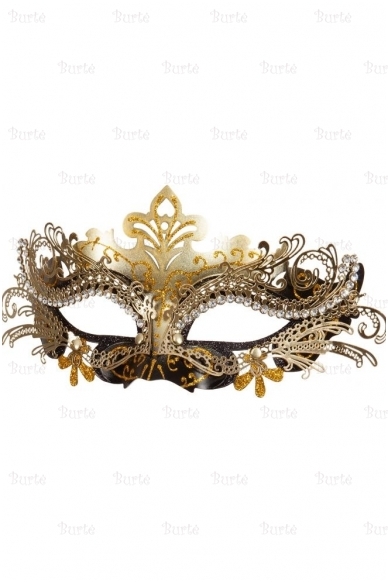 Venetian mask