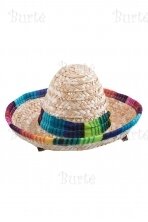 Mini sombrero skrybėlaitė