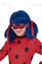 Miraculous Ladybug kaukė