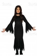 Morticia costume