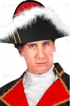Napoleono skrybėlė