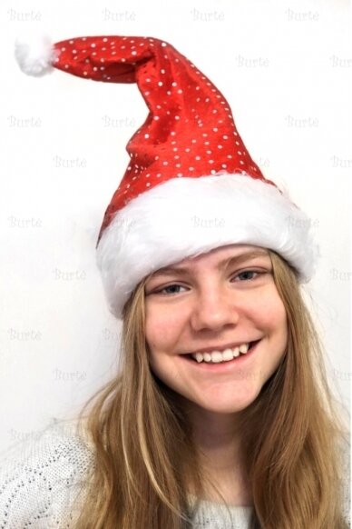 Santa Hat