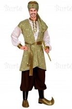 Prince of Persia Costume