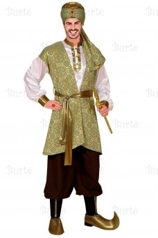 Prince of Persia Costume