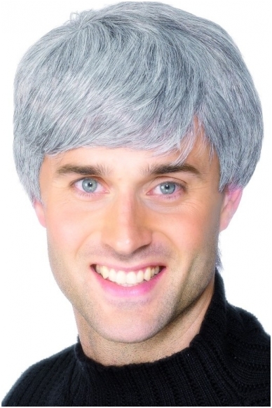 Corporate Wig