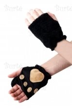 Gloves "Bear Paws"