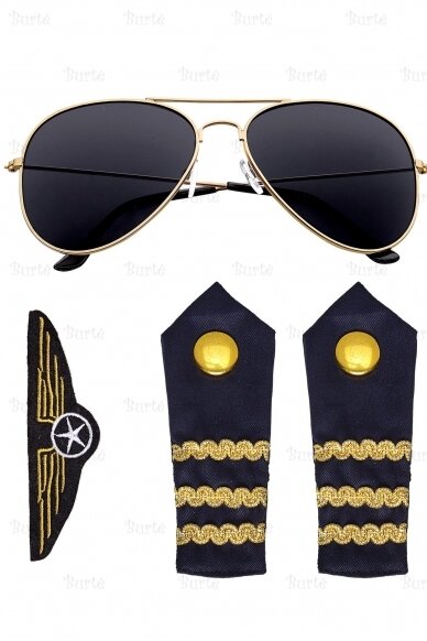 Pilot Set