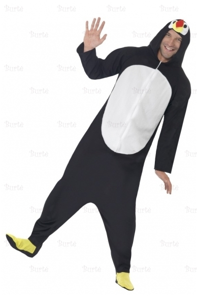 Penguin Ostume