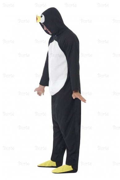 Penguin Ostume 1