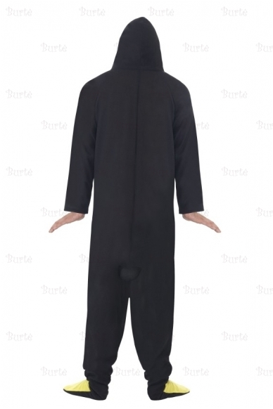 Penguin Ostume 2