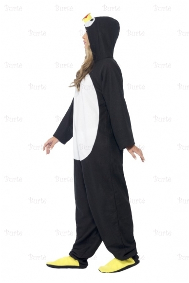 Penguin Ostume 3