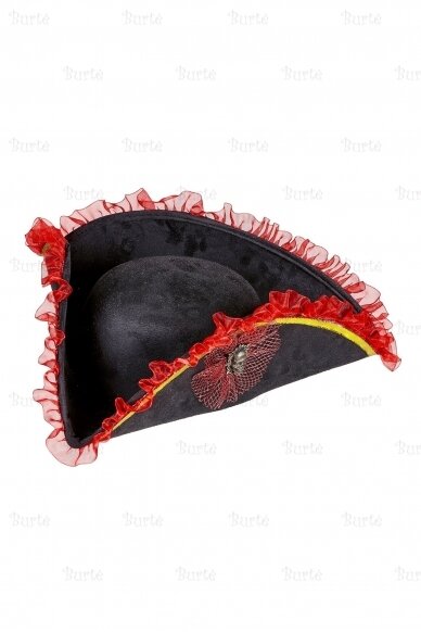 Pirate hat