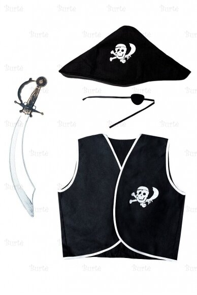 Pirate Set