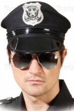 Police Glasses