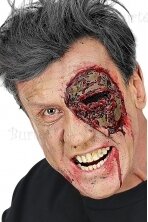 Latex Zombie Eye